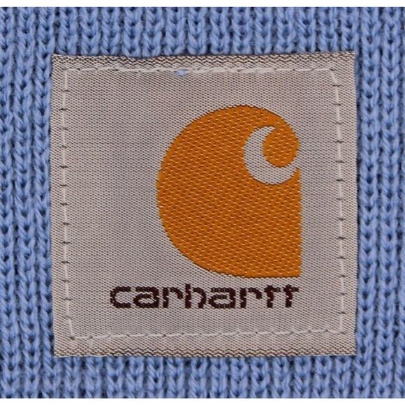 NWT! Carhartt A18 Beanie - HD0 - Picture 2 of 7